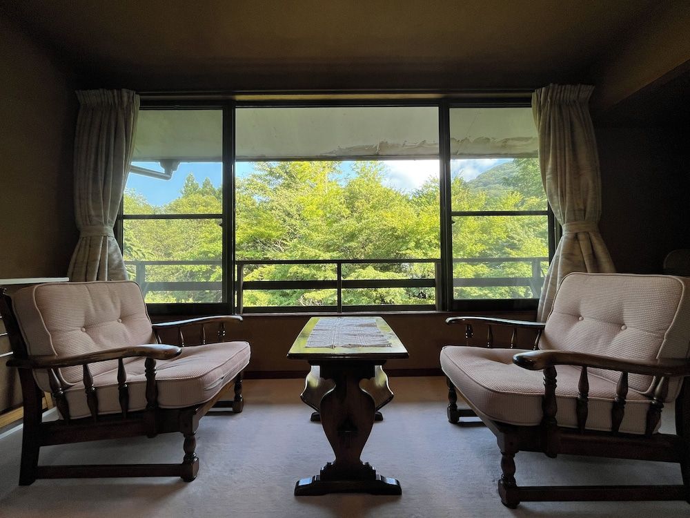 undefined Onsen Ryokan Mitake 9