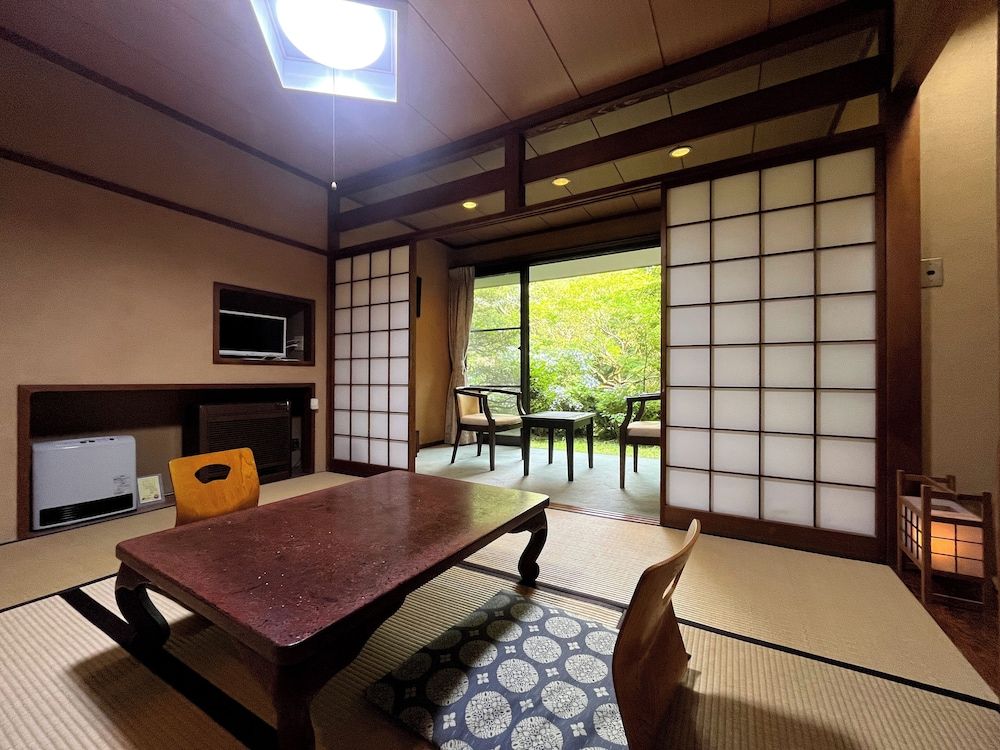 undefined Onsen Ryokan Mitake 2