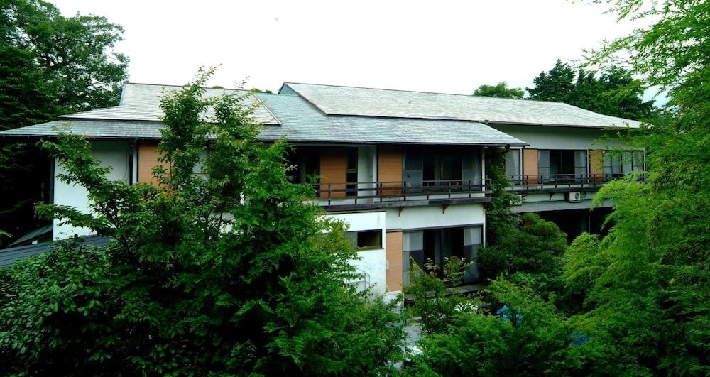 undefined Onsen Ryokan Mitake 5