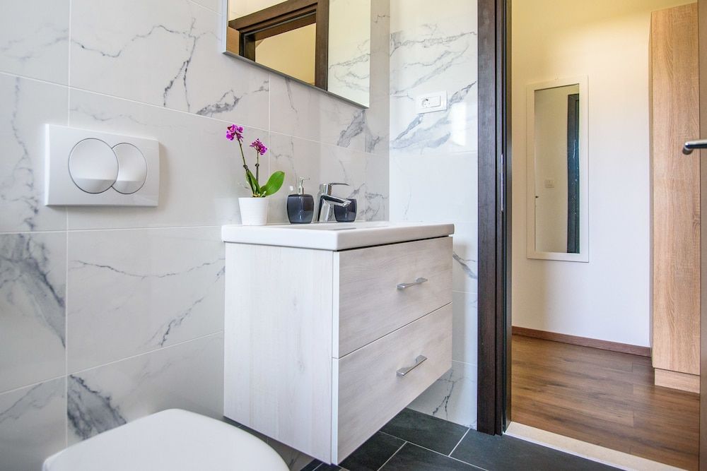 California Apartments III Superior Penthouse, Marina View 14