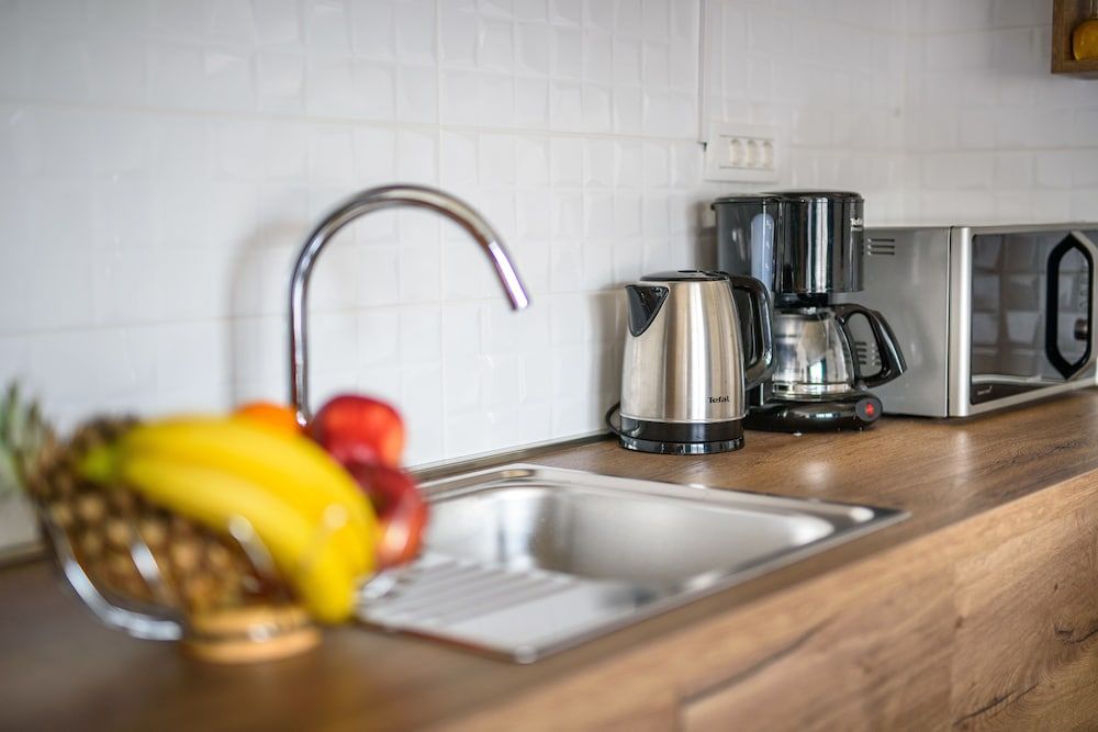 California Apartments III Superior Penthouse, Marina View 13