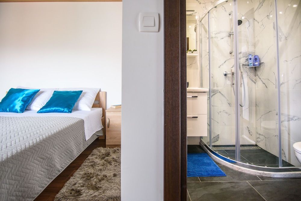 California Apartments III Superior Penthouse, Marina View 22