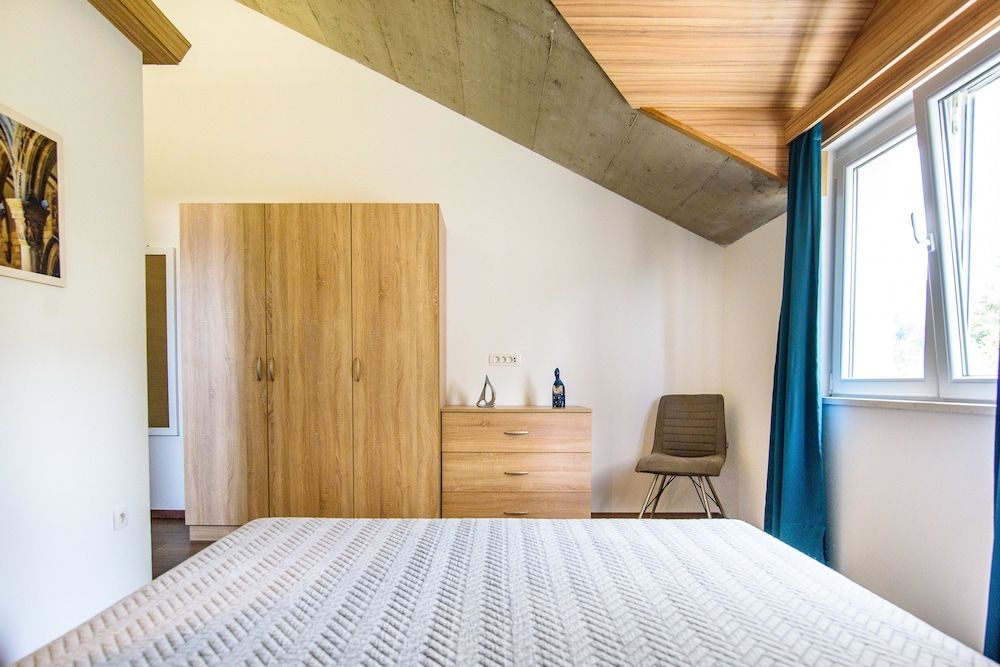 California Apartments III Superior Penthouse, Marina View 16