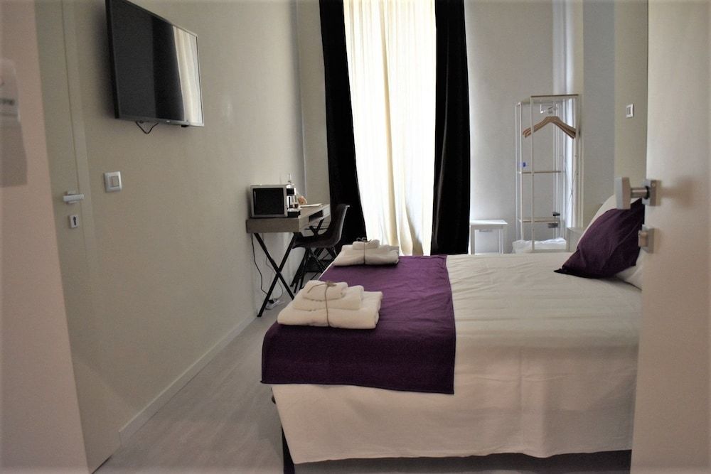 Gatto Bianco Duchessa Standard Double Room (Ametista) (2 pax)