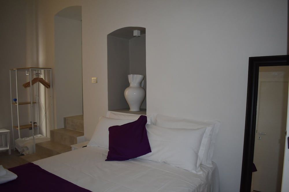 Gatto Bianco Duchessa Standard Double Room (Ametista) (2 pax) 3