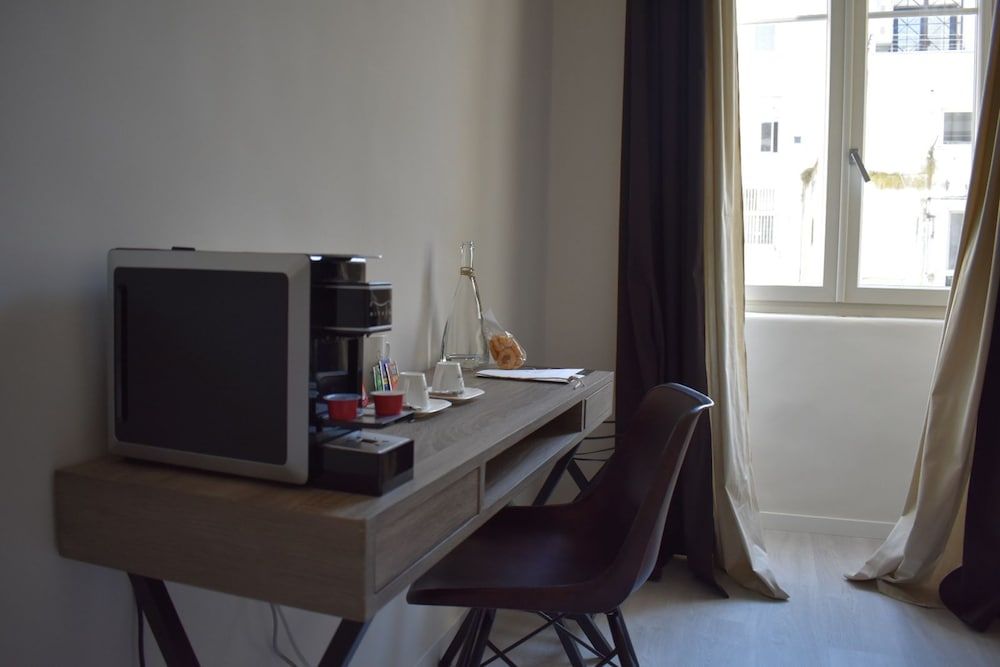 Gatto Bianco Duchessa Standard Double Room (Ametista) (2 pax) 9