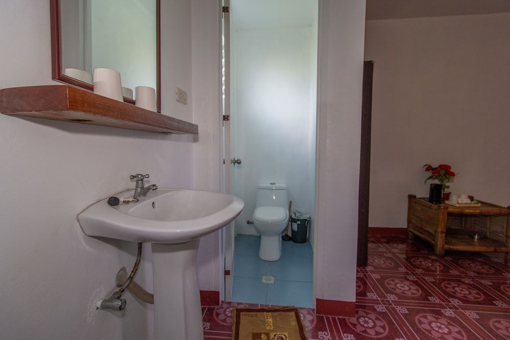 Moonlight Resort Standard Fan Room 13