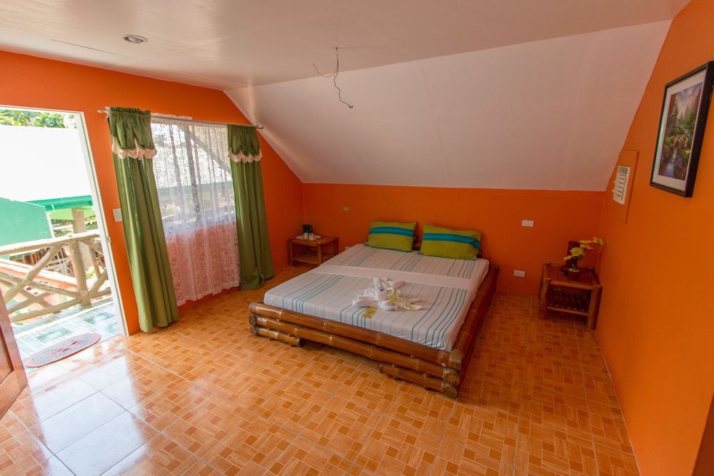 Moonlight Resort Standard Fan Room