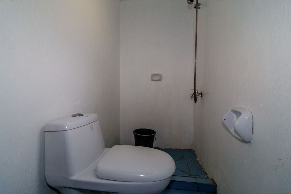 Moonlight Resort Standard Fan Room 12