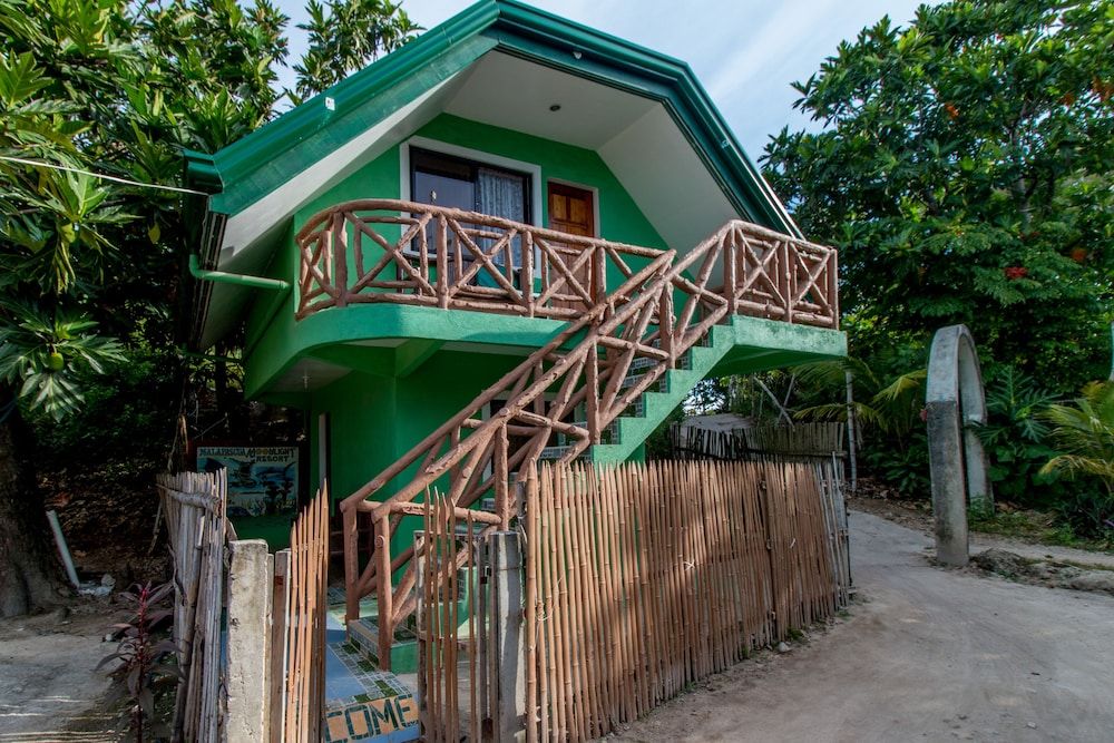 undefined Moonlight Resort 5