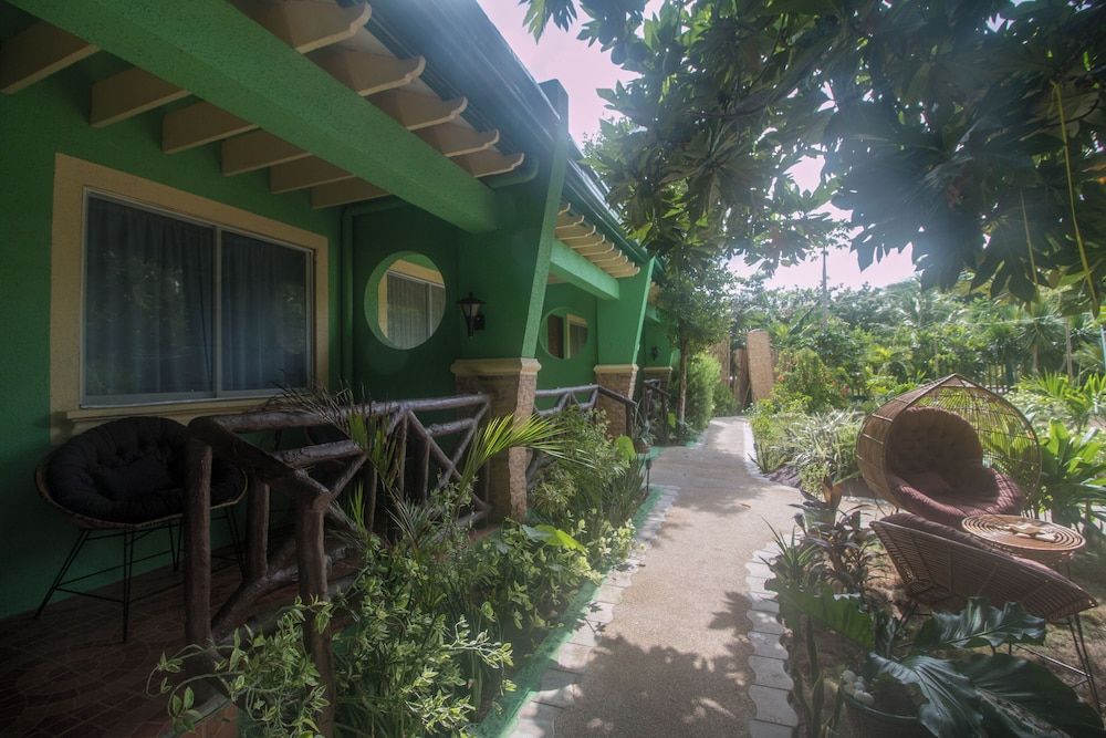 undefined Moonlight Resort 6