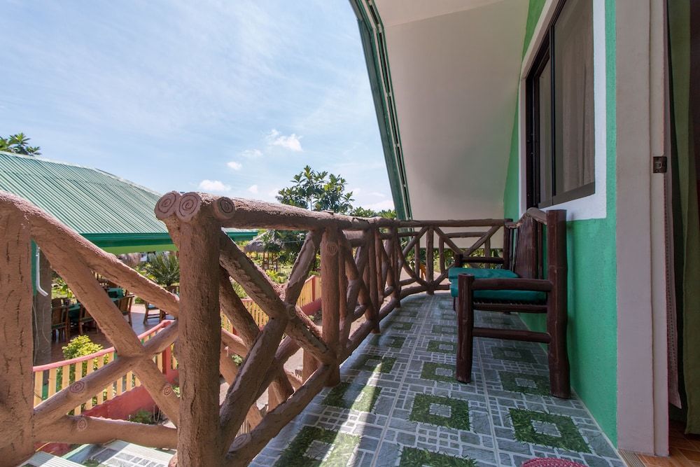 Moonlight Resort Standard Fan Room 10