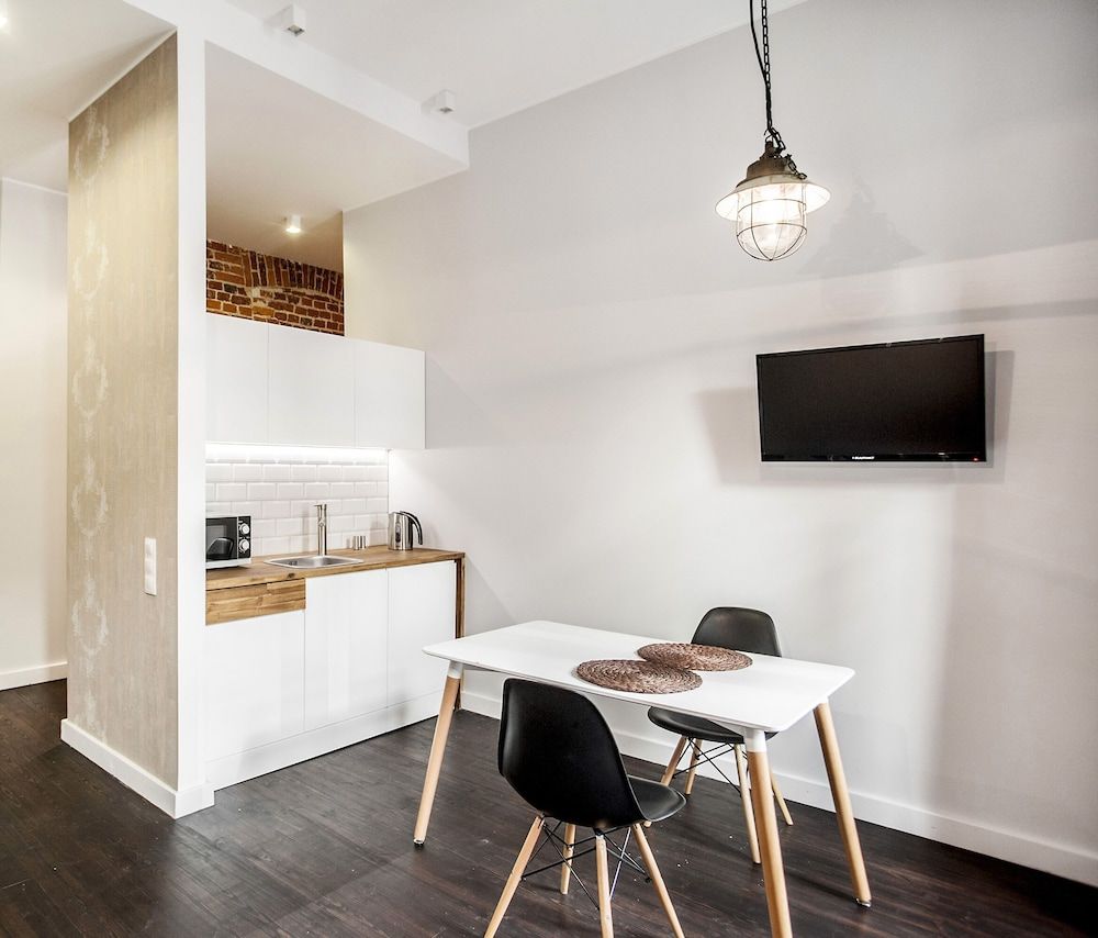 Good Time Aparthotel Superior Apartment 5