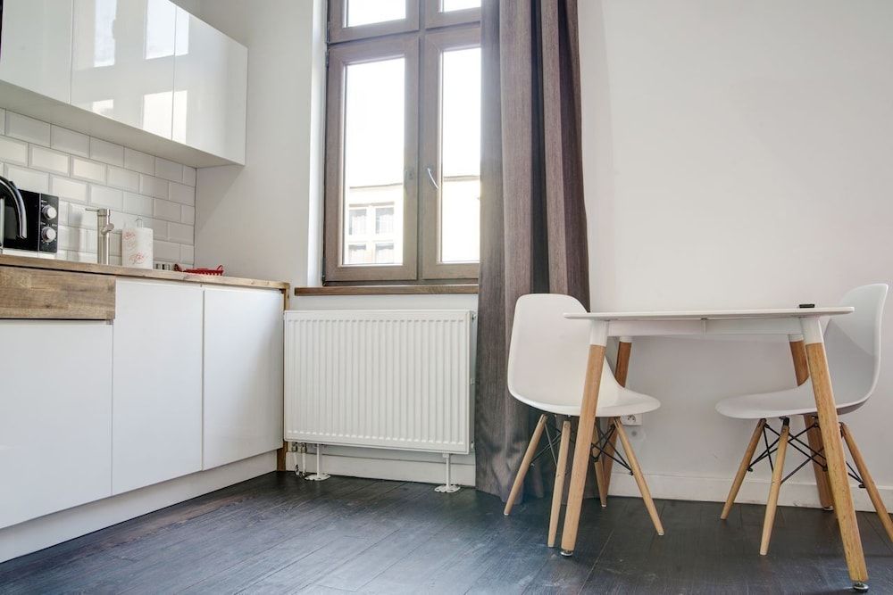 Good Time Aparthotel Deluxe Triple Room 3