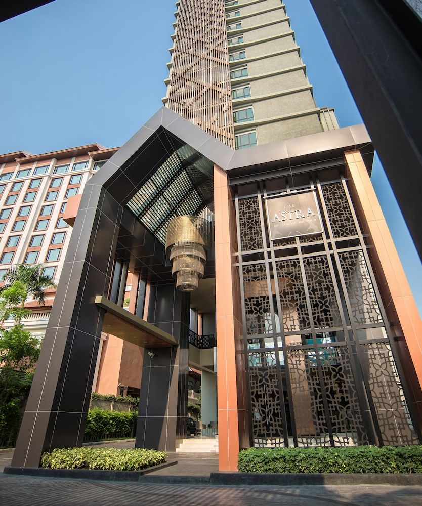 undefined The Astra Condo 3