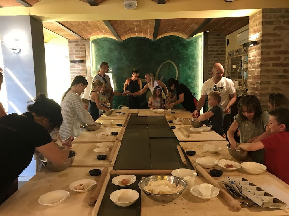 Children's Play Area