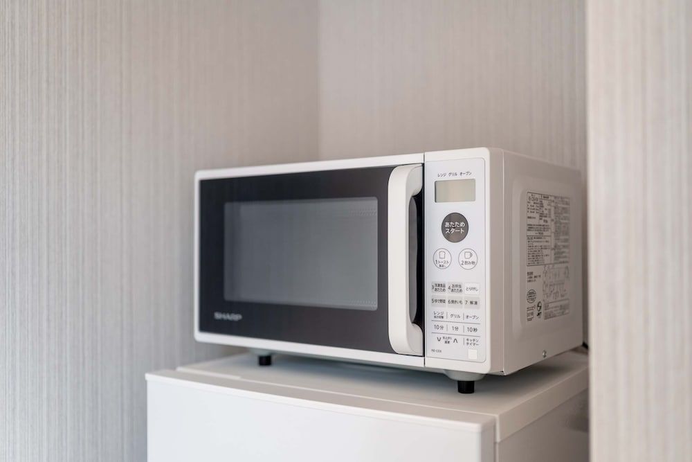 RESI STAY Kyo Ryuvilux Nijo Japanese suite 9