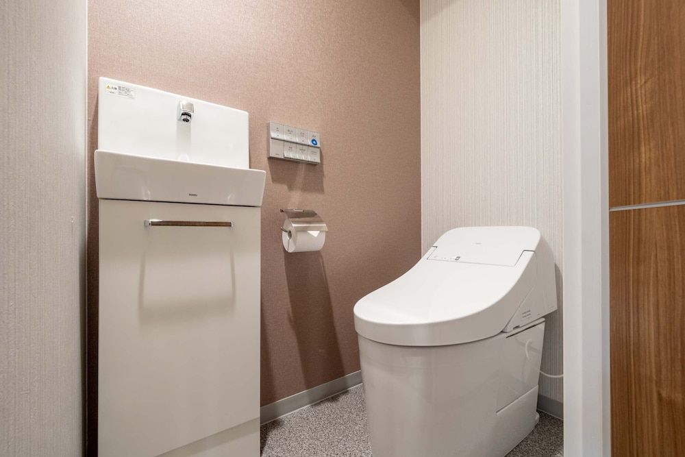 RESI STAY Kyo Ryuvilux Nijo Japanese suite 5