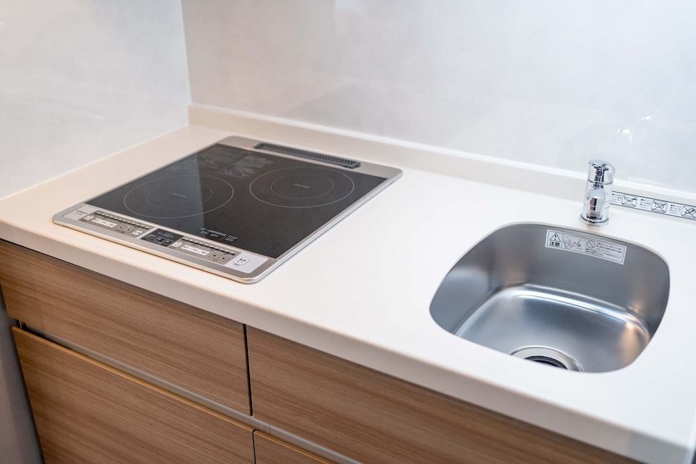 RESI STAY Kyo Ryuvilux Nijo Superior Quad 9