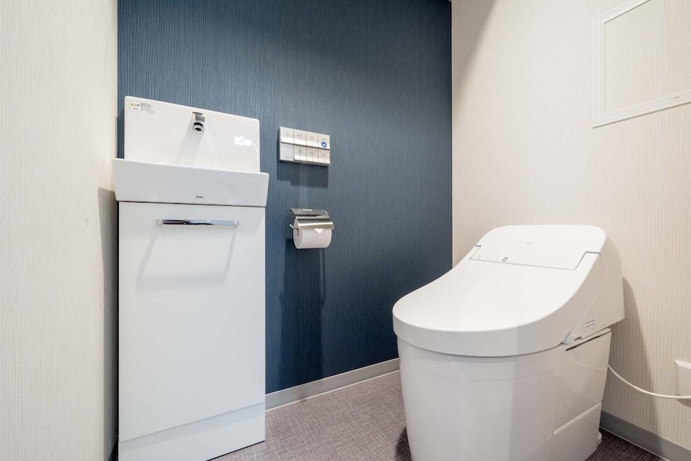 RESI STAY Kyo Ryuvilux Nijo Superior Quad 8