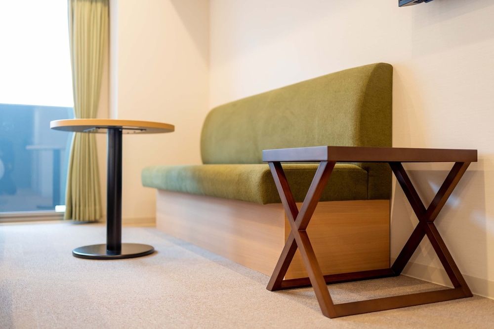 RESI STAY Kyo Ryuvilux Nijo Standard Quad 9