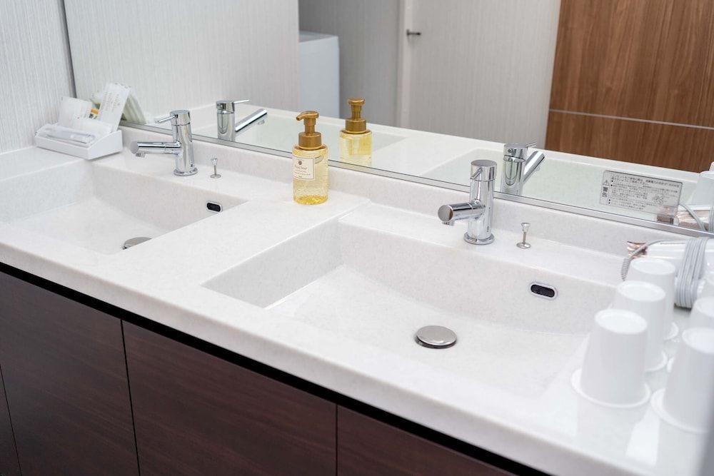 RESI STAY Kyo Ryuvilux Nijo Japanese suite 8