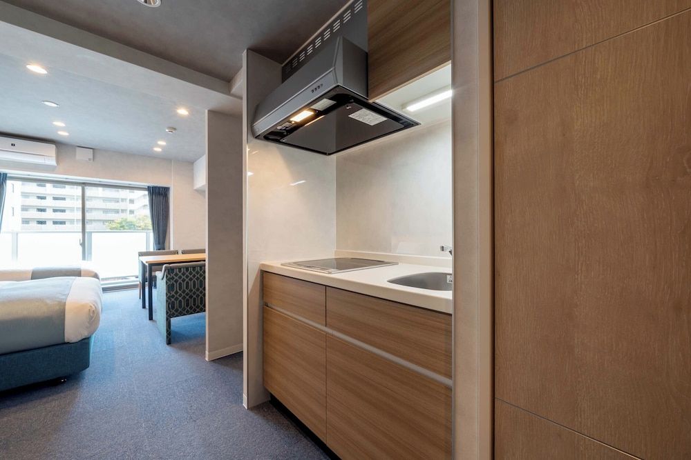 undefined RESI STAY Kyo Ryuvilux Nijo 10