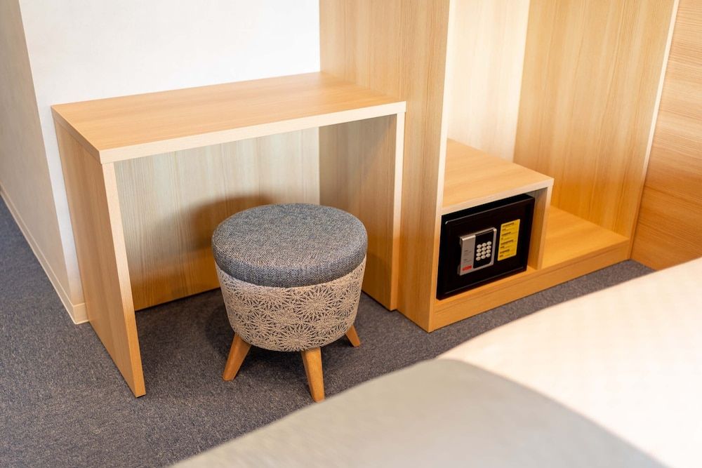 RESI STAY Kyo Ryuvilux Nijo Superior Quad 12