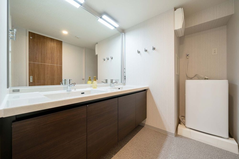 RESI STAY Kyo Ryuvilux Nijo Japanese suite 6