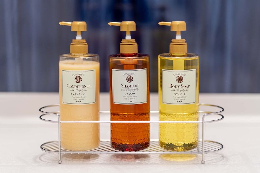 RESI STAY Kyo Ryuvilux Nijo Superior Quad 7