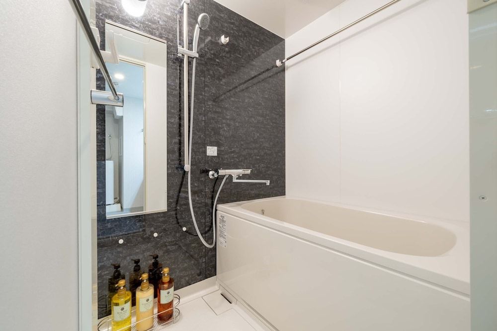 RESI STAY Kyo Ryuvilux Nijo Japanese suite 7