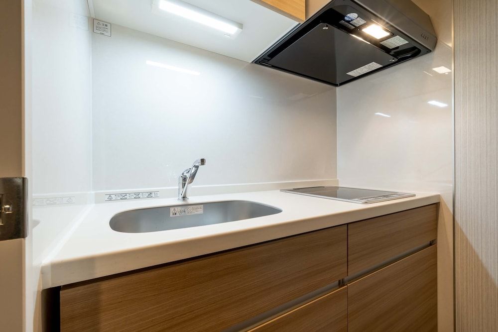 RESI STAY Kyo Ryuvilux Nijo Japanese suite 4