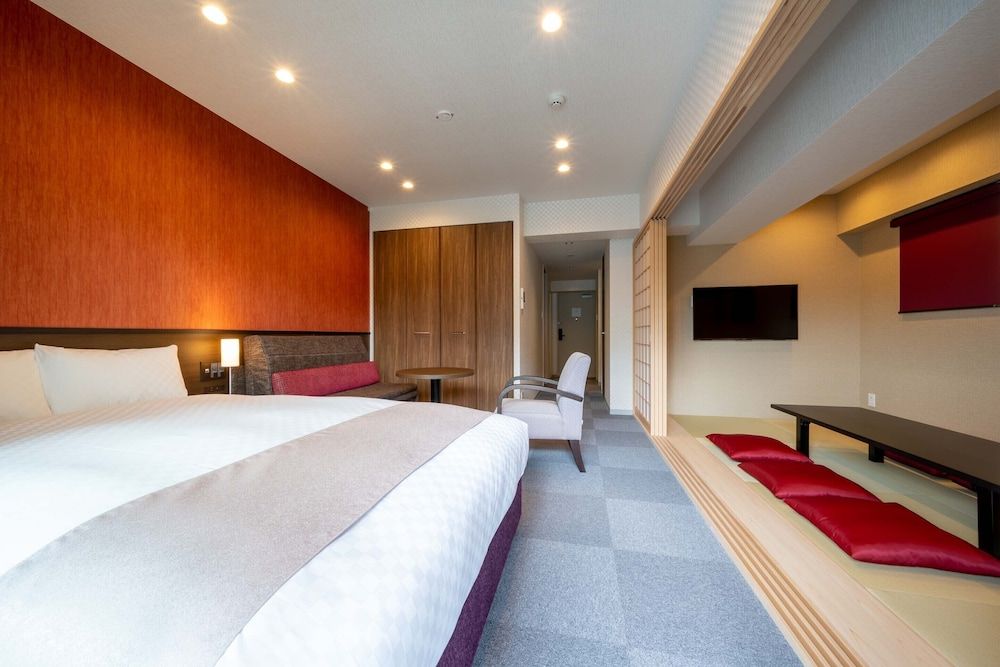 RESI STAY Kyo Ryuvilux Nijo Japanese suite 2