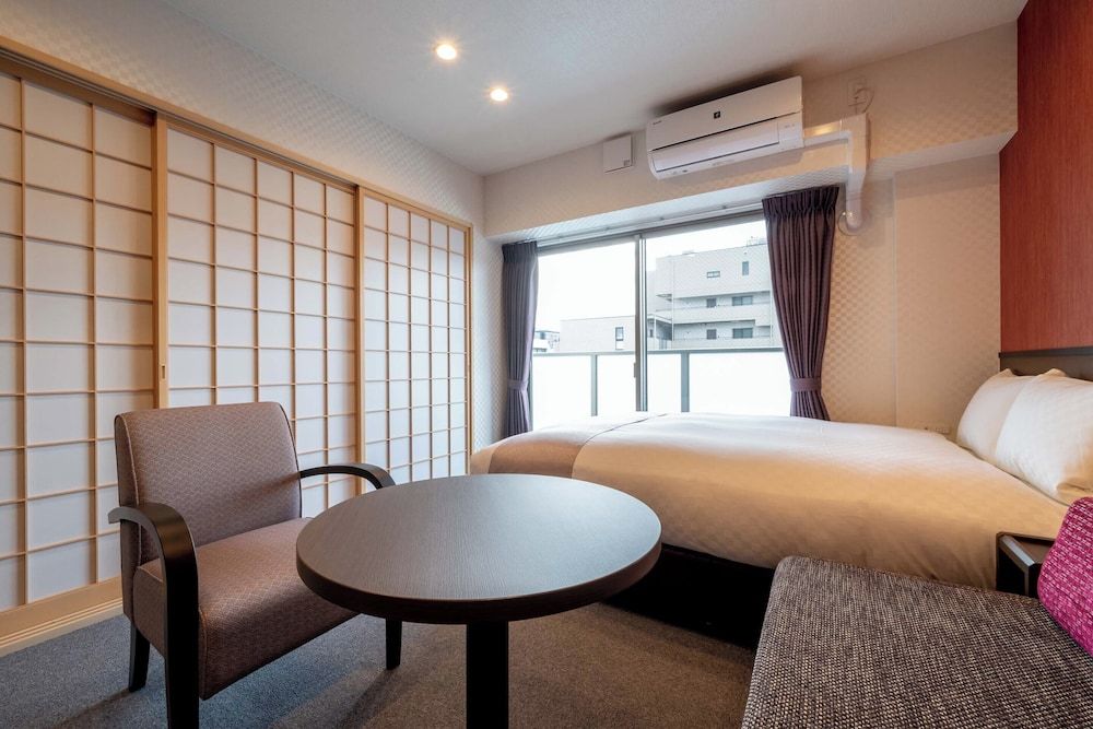 RESI STAY Kyo Ryuvilux Nijo Japanese suite