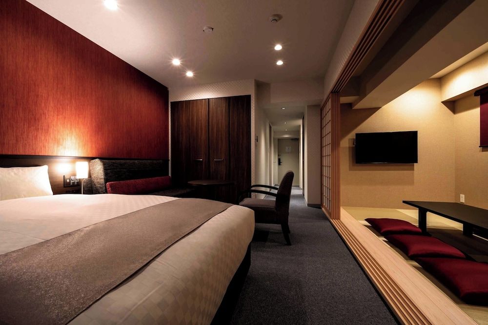 RESI STAY Kyo Ryuvilux Nijo Japanese suite 11