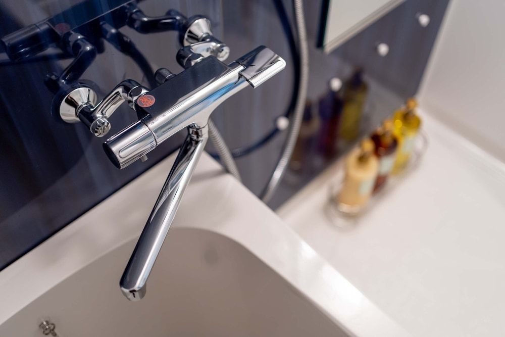 RESI STAY Kyo Ryuvilux Nijo Superior Quad 11