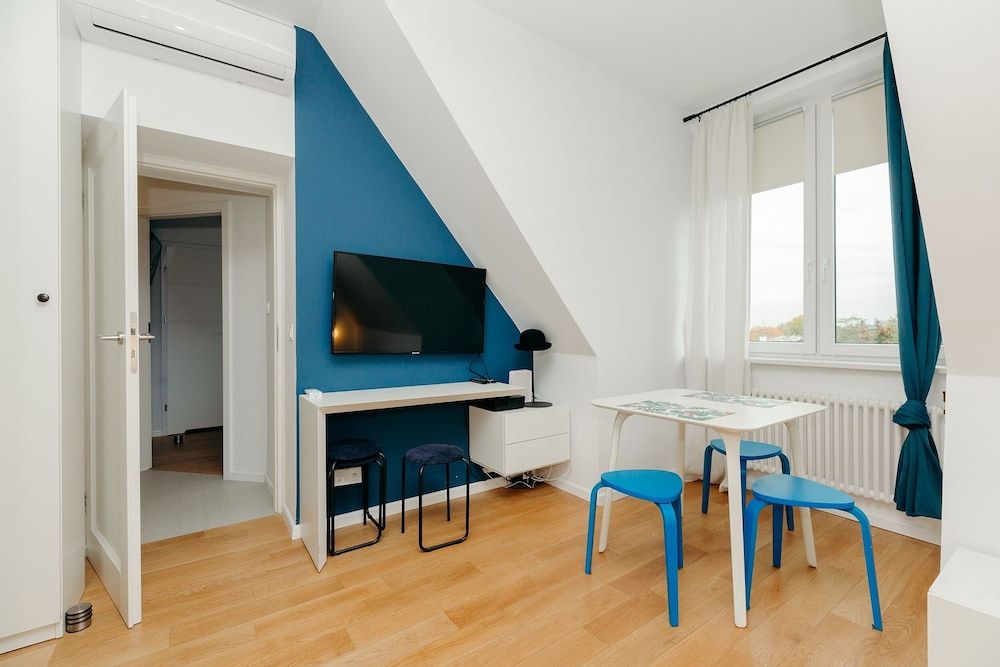 ShortStayPoland Piękna B20 Apartment 10