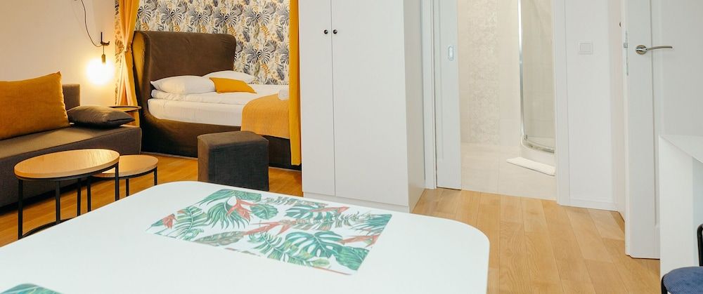 undefined ShortStayPoland Piękna B20 5