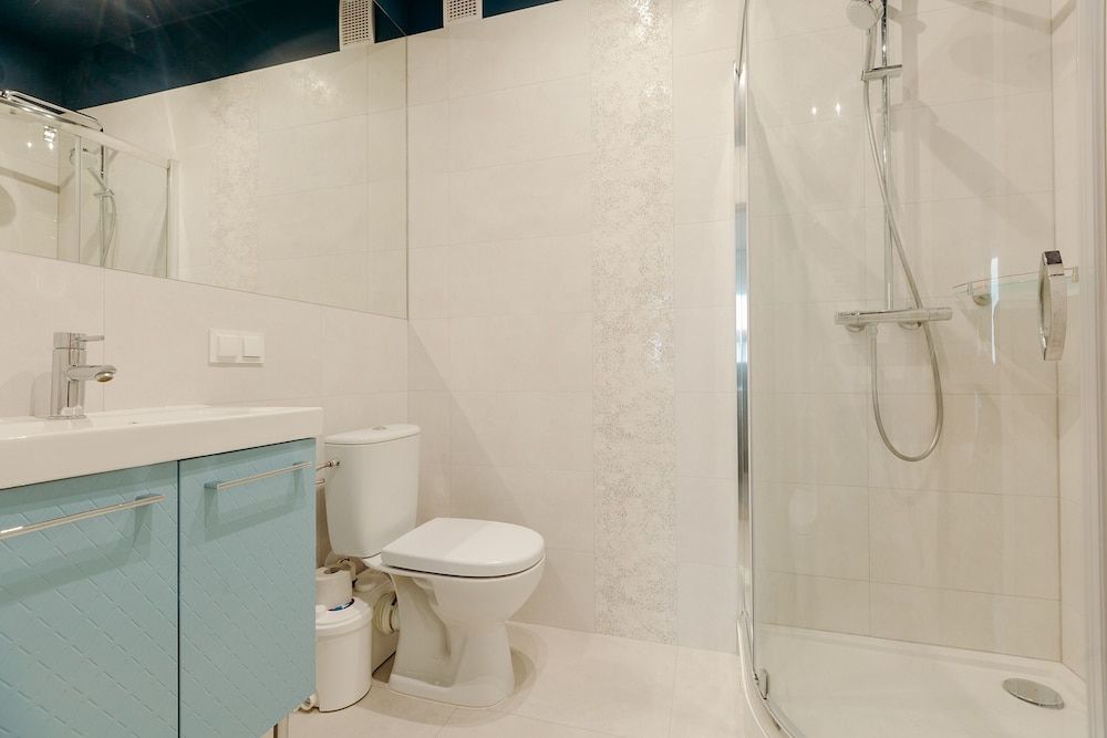 ShortStayPoland Piękna B20 Apartment 11
