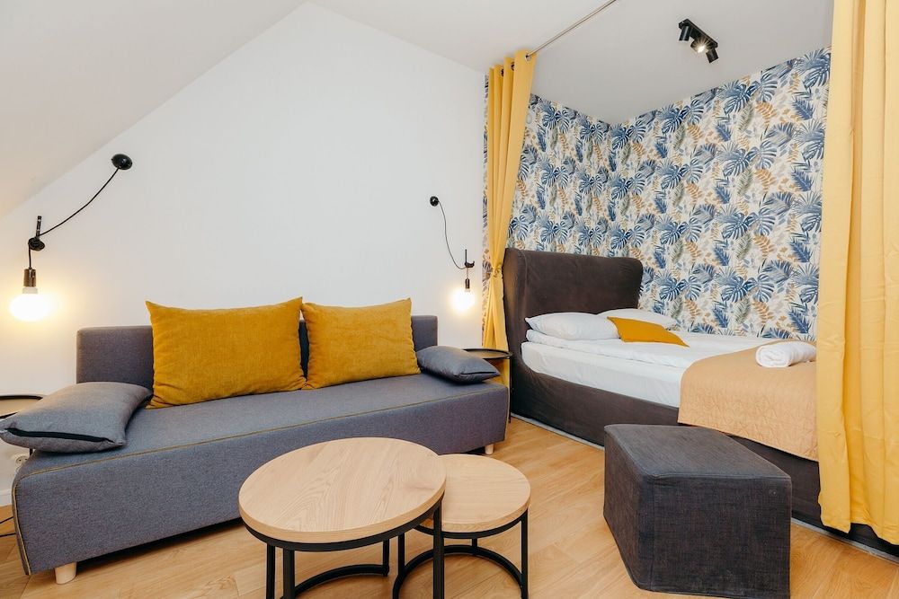 undefined ShortStayPoland Piękna B20 8