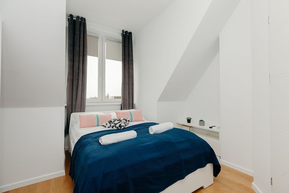 undefined ShortStayPoland Piękna B20 4