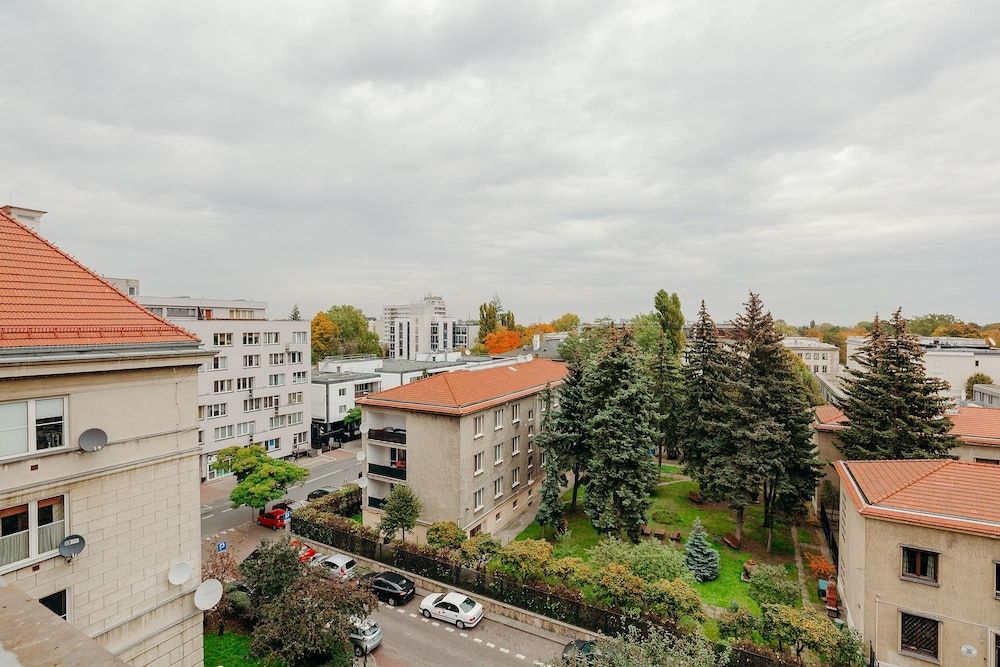 ShortStayPoland Piękna B20 Apartment 9