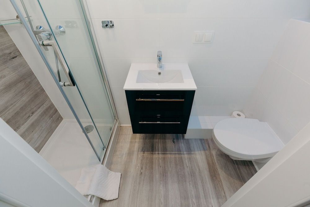 ShortStayPoland Piękna B20 Apartment 12