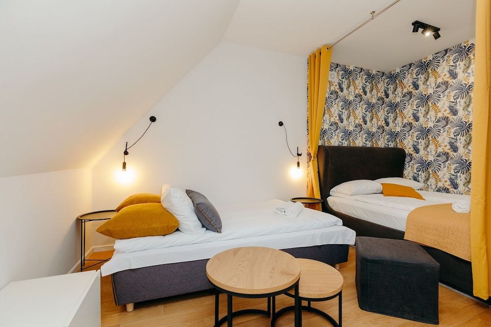 undefined ShortStayPoland Piękna B20 10