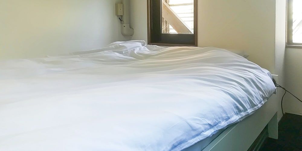 Cote House Economy Double Room, Non Smoking 2