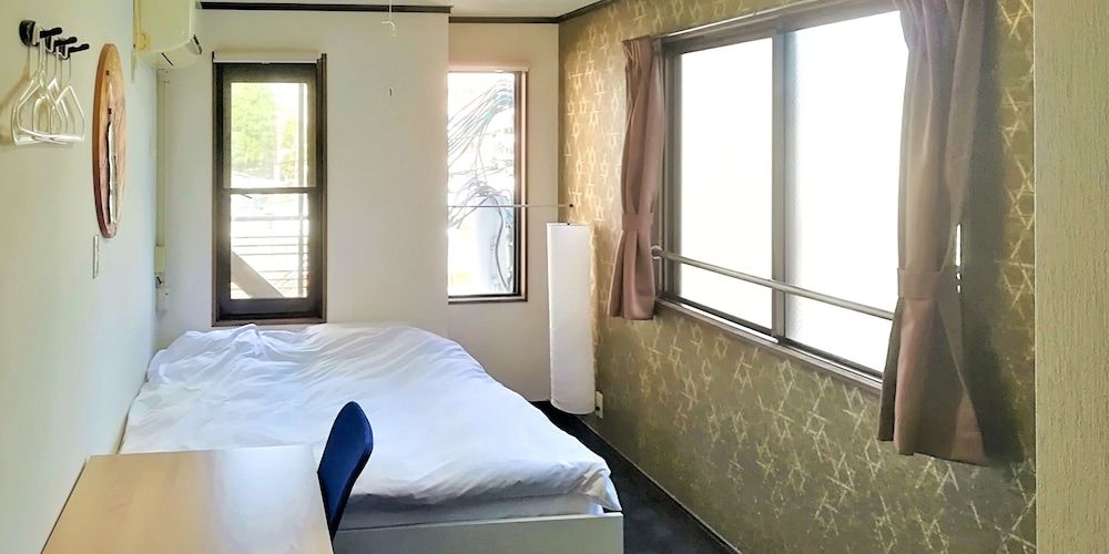 Cote House Economy Double Room, Non Smoking