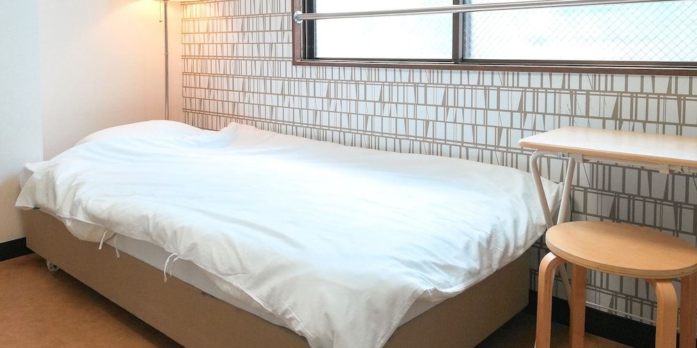 Cote House Economy Triple Room, Non Smoking