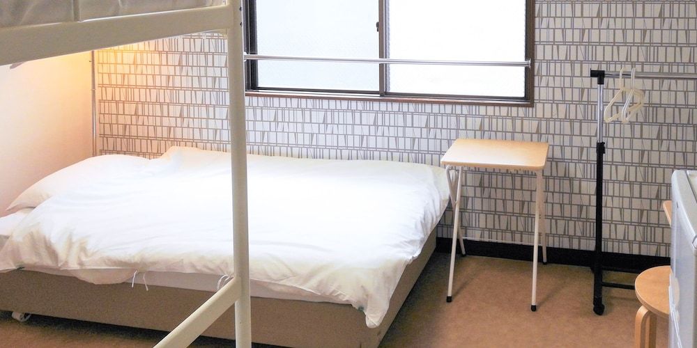 Cote House Economy Triple Room, Non Smoking 2