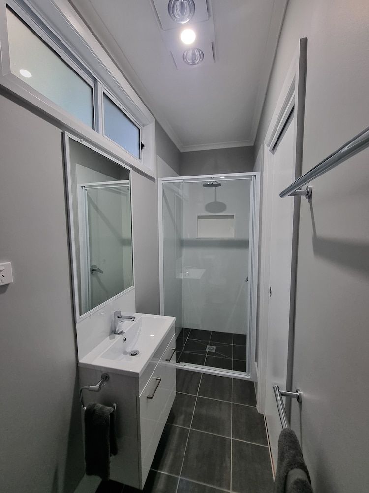 Gulgong Tourist Park Deluxe Studio 3