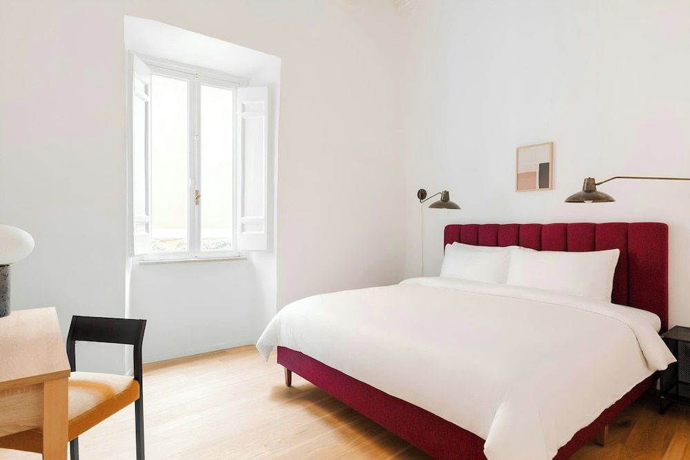 undefined Sonder by Marriott Bonvoy Palazzo Taverna Apartments Piazza Navona 8